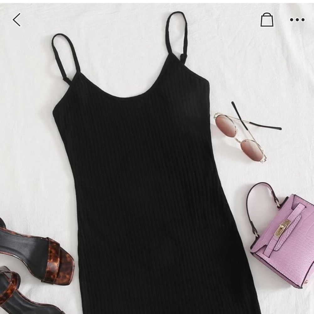 Brand new SHEIN Bodycon dress